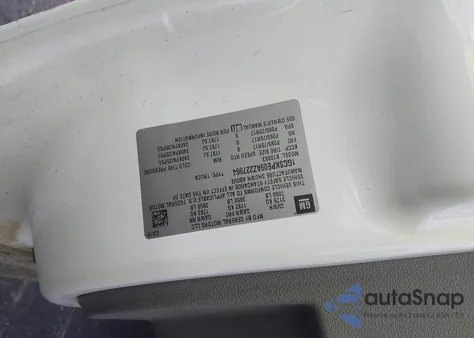 2010 Chevrolet Silverado 1500 Work Truck z USA, uszkodzony, nr VIN 1GCSKPE09AZ227964